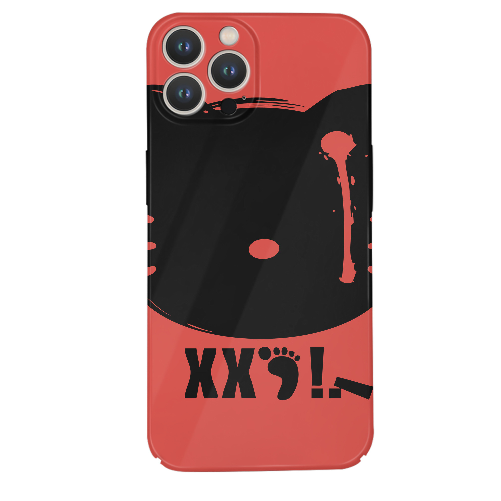 （画像用） Hello Kitty ハローキティ 【iPhone 14シリーズ対応】ハードケース